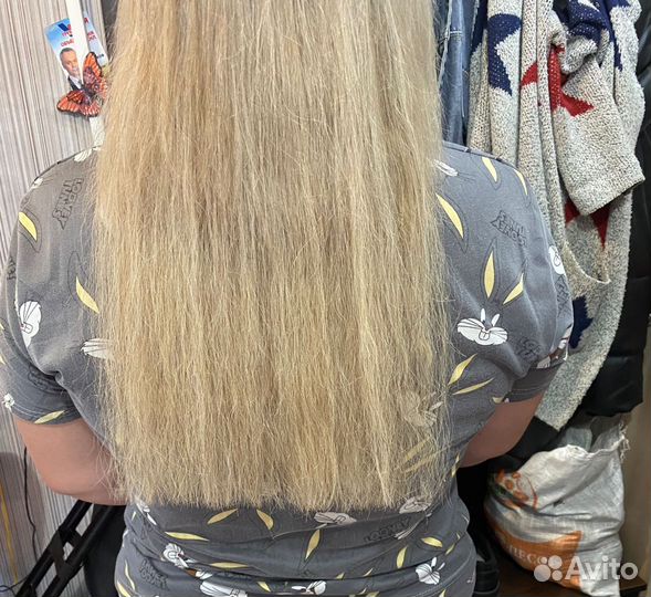 Афропрически