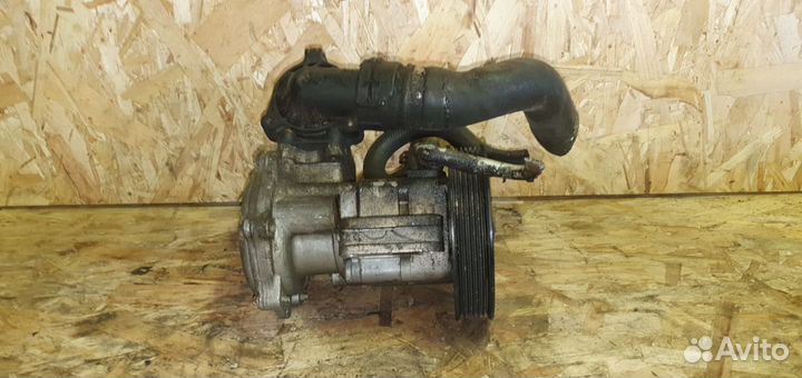 Насос гидроусилителя BMW 1-Series E81 N45B16