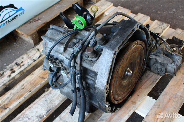 АКПП Honda Cr-V RD1 B20B 1995-2001