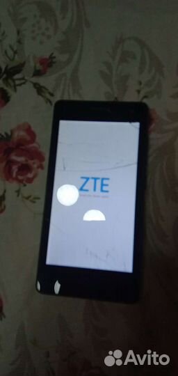 ZTE Blade GF3, 8 ГБ