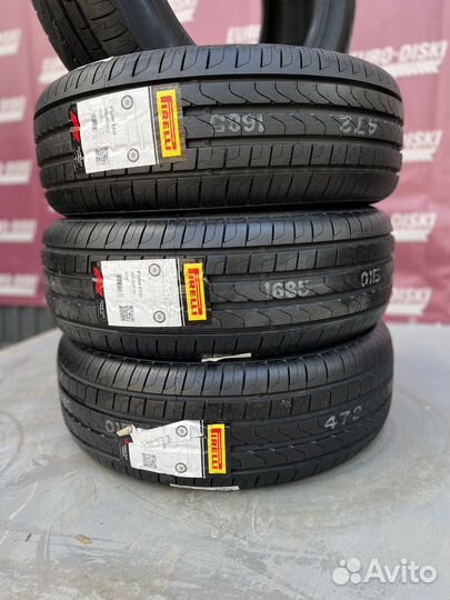 Pirelli Cinturato P7 245/50 R18 100Y