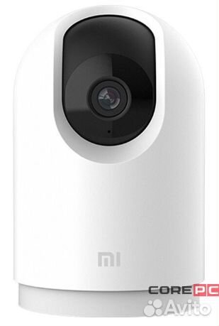 IP-камера Xiaomi Mijia SMART Camera PTZ Version Pr
