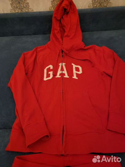 Костюм женский спортивный GAP размер L