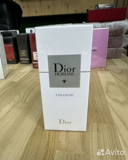 Dior homme Cologne