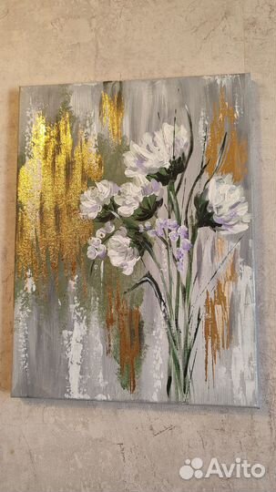 Интерьерная картина