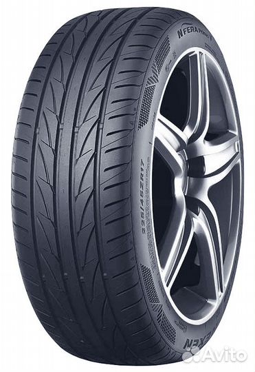 Nexen N'Fera Primus 195/65 R15 V