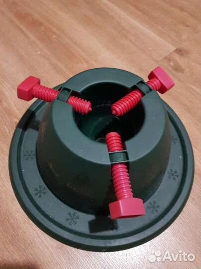 Подставка для живой елки