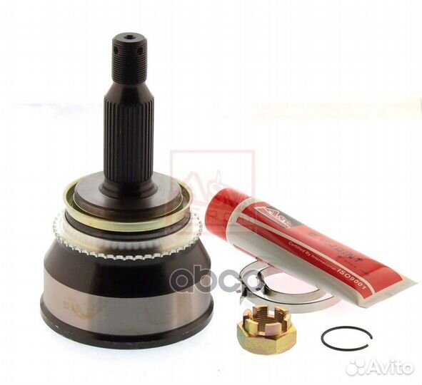 Шрус внешний зад прав/лев MTR-V75A50 mtrv75