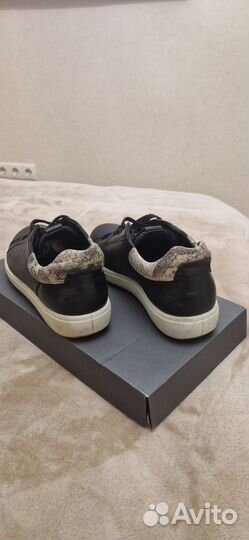 Кеды ecco женские 36