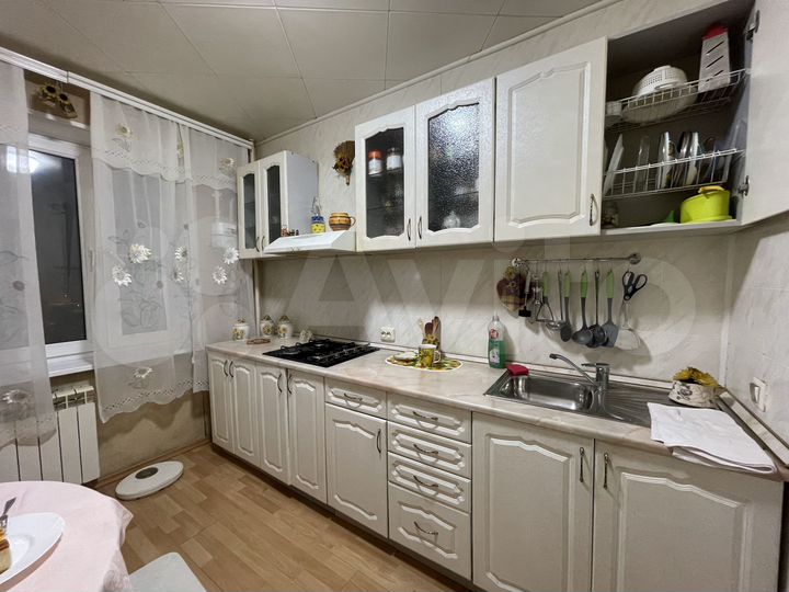 Комната 18 м² в 3-к., 9/10 эт.