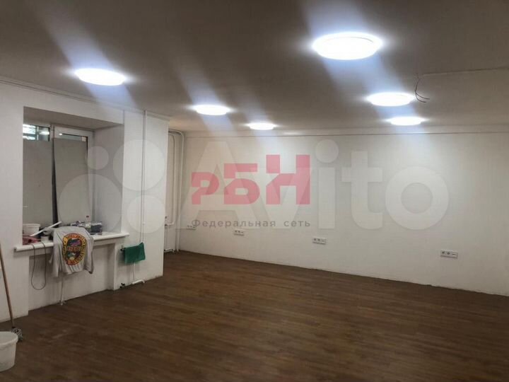 Офис В центре 98 М2 тмн