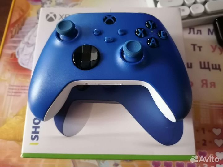 Геймпад xbox One