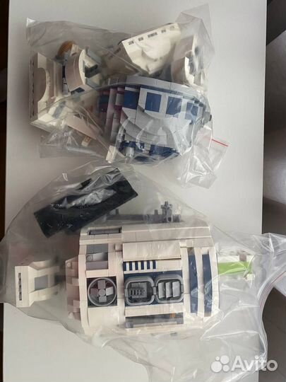 Lego 75308 R2-D2