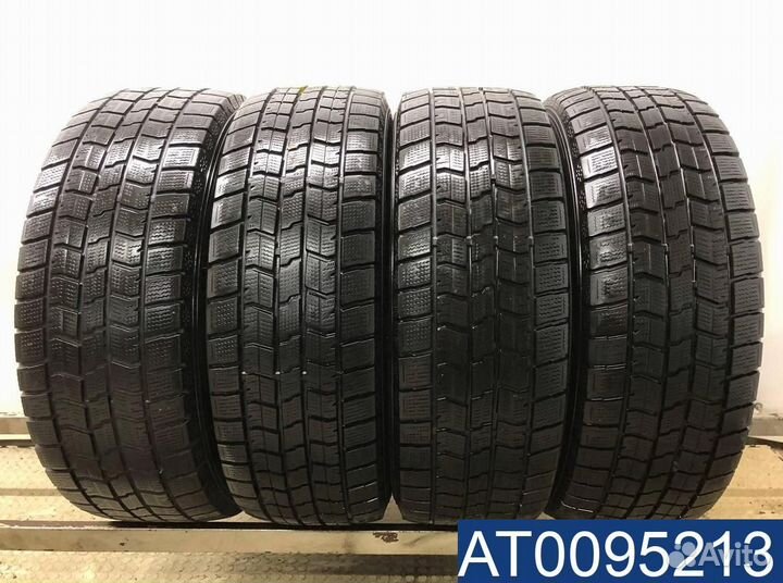 Goodyear Ice Navi 7 215/60 R16 98V