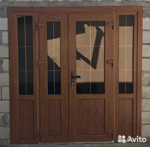 Окна пвх от проиводителя