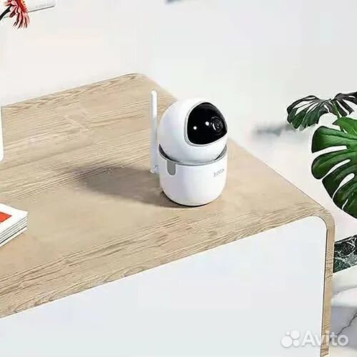 Wifi SMART camera