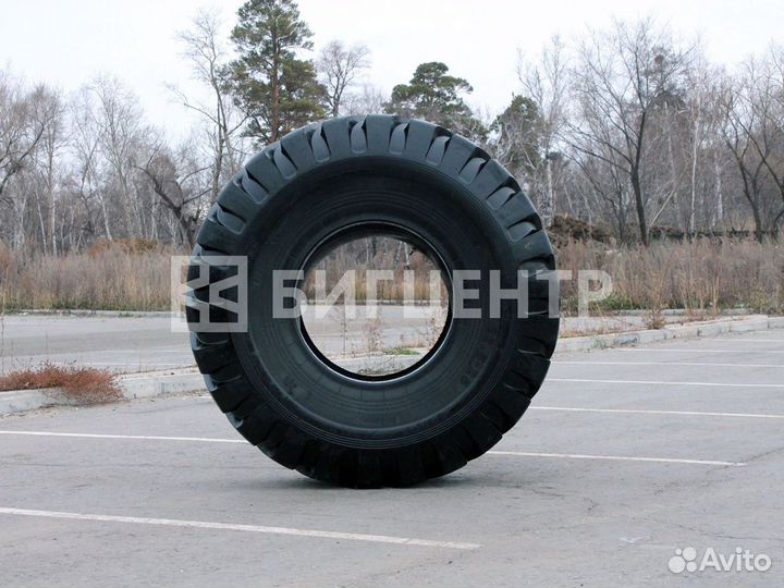 Шины Maxtires 23.5-25 28PR TT(Волна)