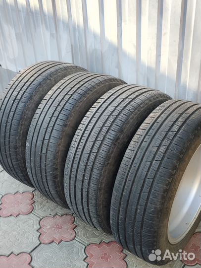 Pirelli Scorpion Winter 215/60 R17 96