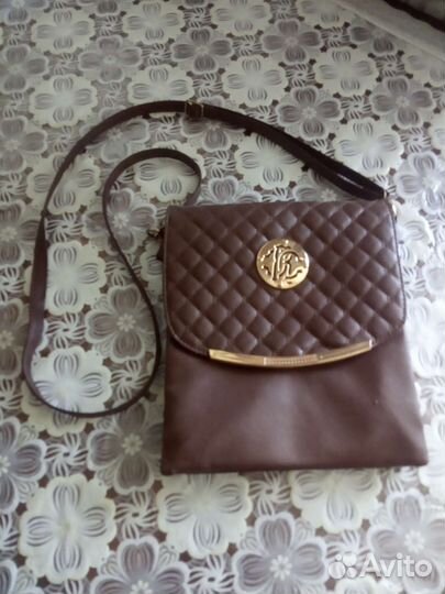 Сумка - клатч (2 в подарок)