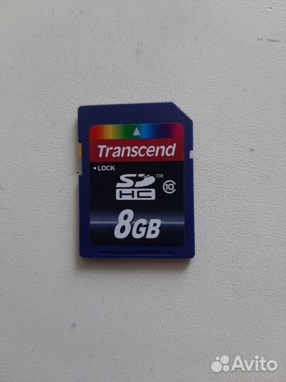 Цифровая фоторамка Digma PF-790