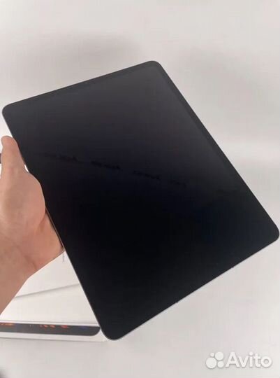 iPad Pro 5th, 12.9, M1, 128GB + Сим (Cellular)
