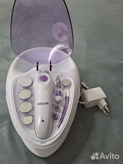 Маникюрный набор