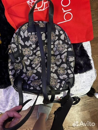 Рюкзак женский