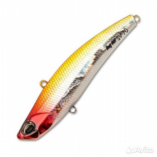 Ратлин DUO Ваy Ruf SV-70 (11 г)