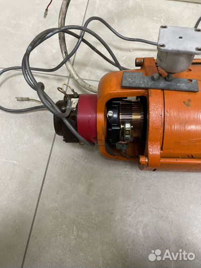 Электро мотор