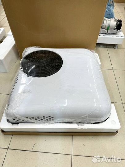 Моноблок кондиционер AXI 1500 12V