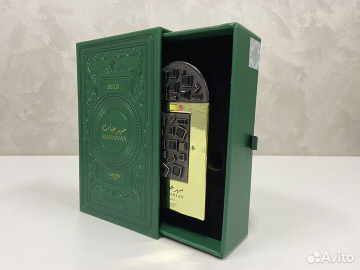 Парфюм оригинал