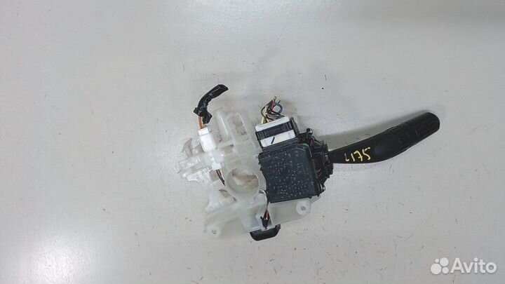 Переключатель дворников Subaru Tribeca (B9), 2012