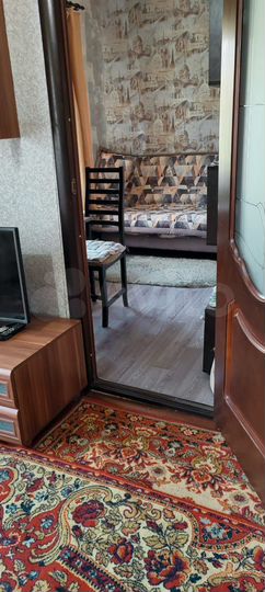 Дом 45,5 м² на участке 5 сот.