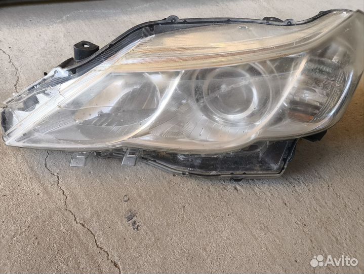 Фара Марк Х 130