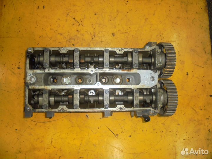 Головка блока цилиндров для Ford Focus II 2005-201