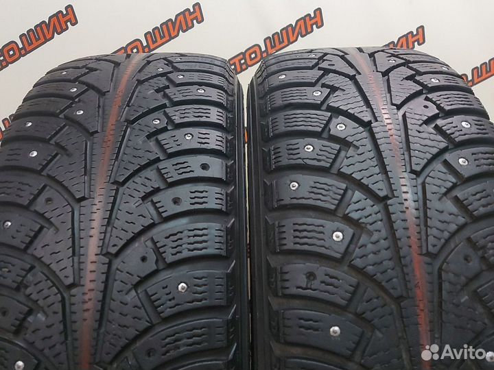 Nokian Tyres Nordman 5 205/60 R16 96T