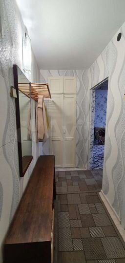2-к. квартира, 43,5 м², 4/4 эт.