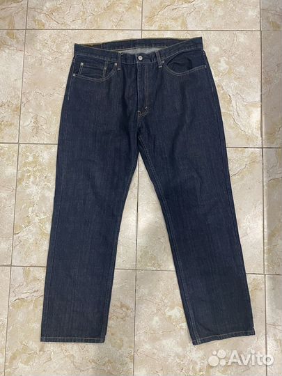 Джинсы Levi's 559