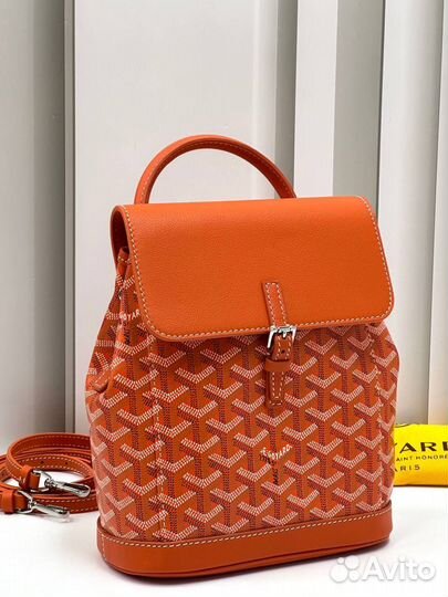 Рюкзак женский Goyard