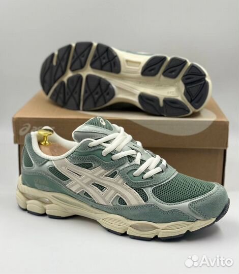 Кроссовки Asics GEL-NYC