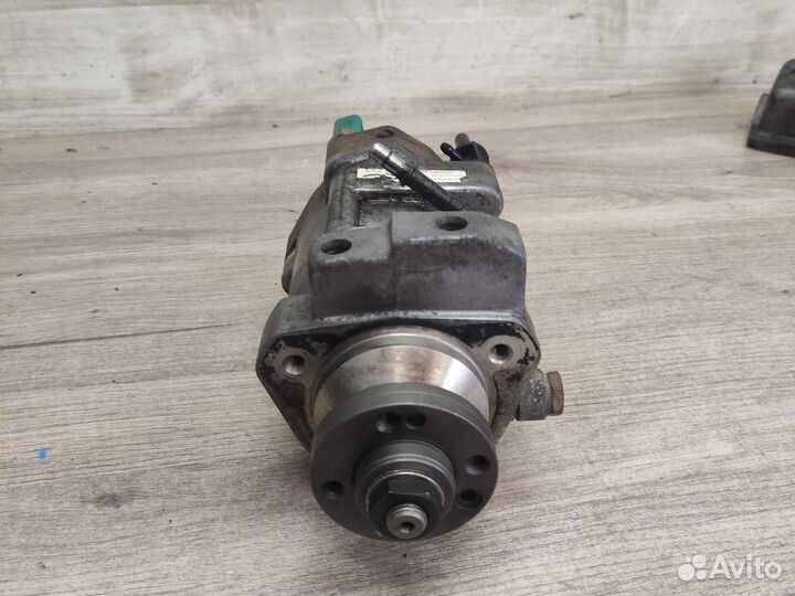 Тнвд Ford Focus 1 1.8 tdci