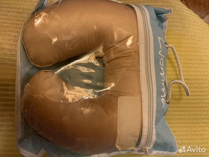 Подушка для шеи