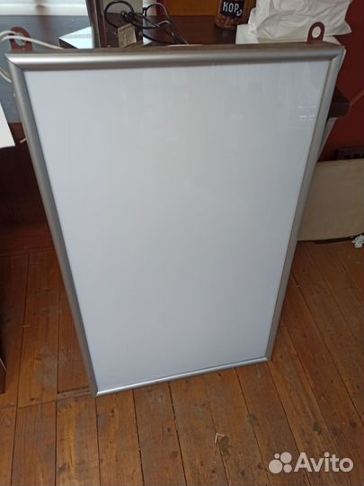 Лайтбокс бу