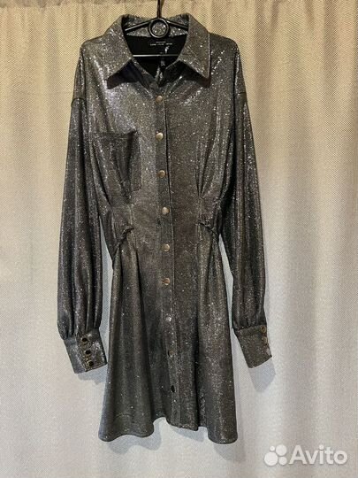 Платье женское вечернее 42