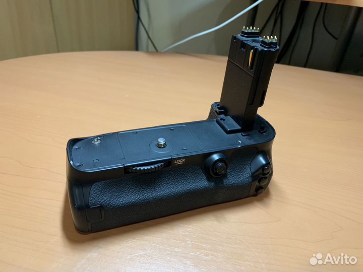 Батарейный блок Phottix BG-5diii