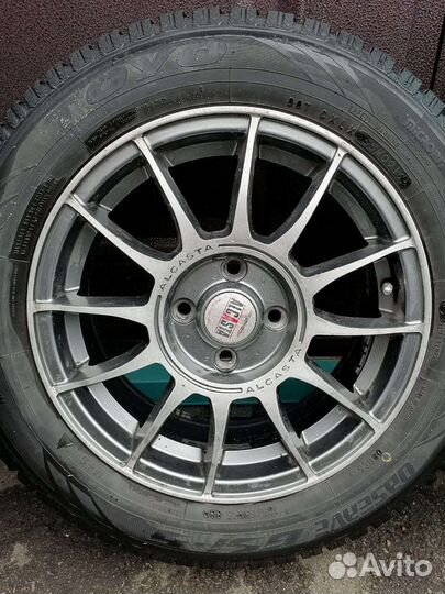 Toyo Observe GSi-5 185/65 R15