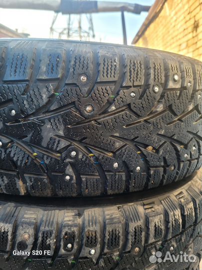 Toyo Observe G3-Ice 205/70 R15 100