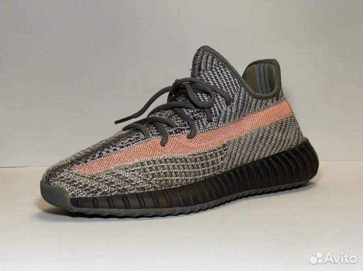 Adidas Yeezy 350 Boost v2