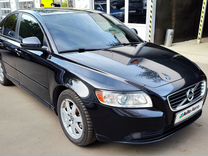 Volvo S40 2.0 AMT, 2011, 197 810 км, с пробегом, цена 835 000 руб.