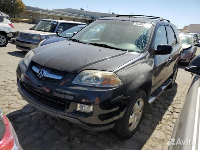 Авторазбор Acura MDX 1 Акура мдх Разбор